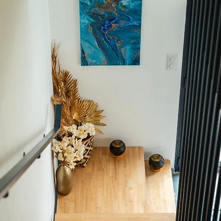 Des Muriers Piscine Proche Montpellier Et Plages Villa *