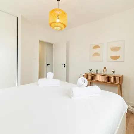 Villa Des Muriers Piscine Proche Montpellier Et Plages