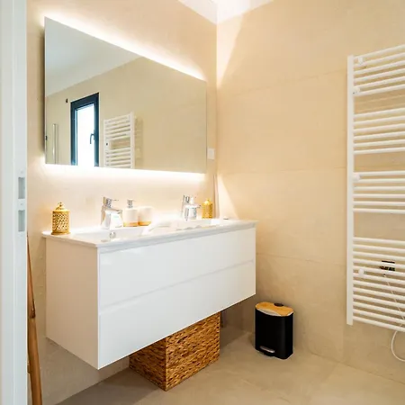 Villa Nouvelle Des Muriers Piscine Proche Montpellier Et Plages *